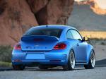 Volkswagen Beetle Super by VWVortex 2012 года